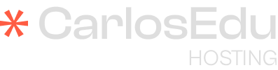 CarlosEdu Hosting